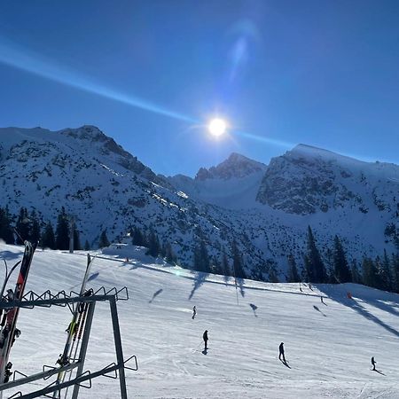Sonniges Apartment In Seefeld Seefeld in Tirol Luaran gambar