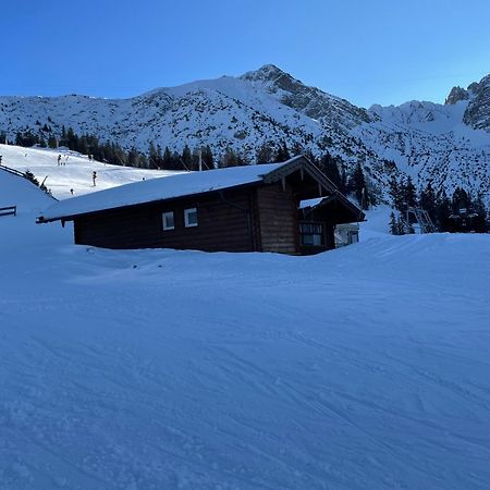 Sonniges Apartment In Seefeld Seefeld in Tirol Luaran gambar