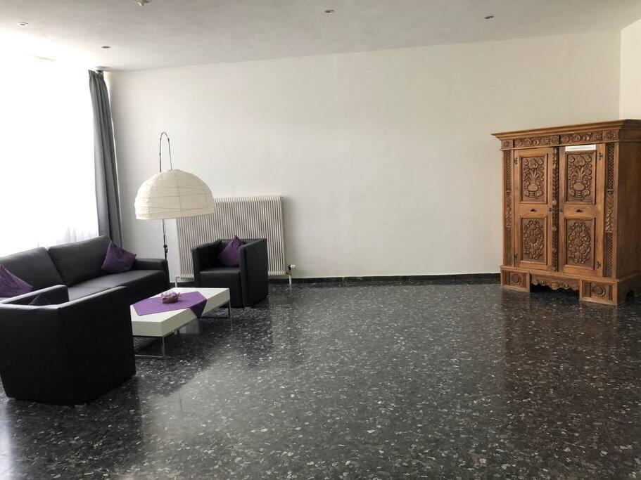 Sonniges Apartment In Seefeld Seefeld in Tirol Luaran gambar