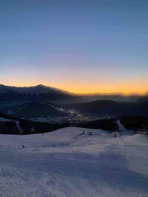 Sonniges Apartment In Seefeld Seefeld in Tirol Luaran gambar