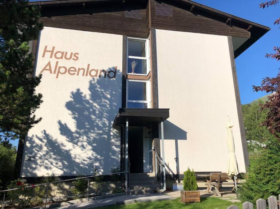 Sonniges Apartment In Seefeld Seefeld in Tirol Luaran gambar