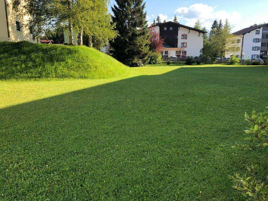 Sonniges Apartment In Seefeld Seefeld in Tirol Luaran gambar