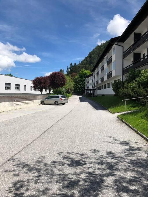 Sonniges Apartment In Seefeld Seefeld in Tirol Luaran gambar