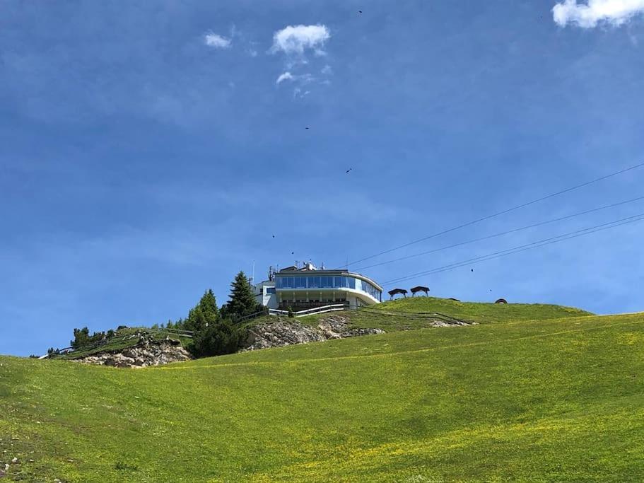 Sonniges Apartment In Seefeld Seefeld in Tirol Luaran gambar