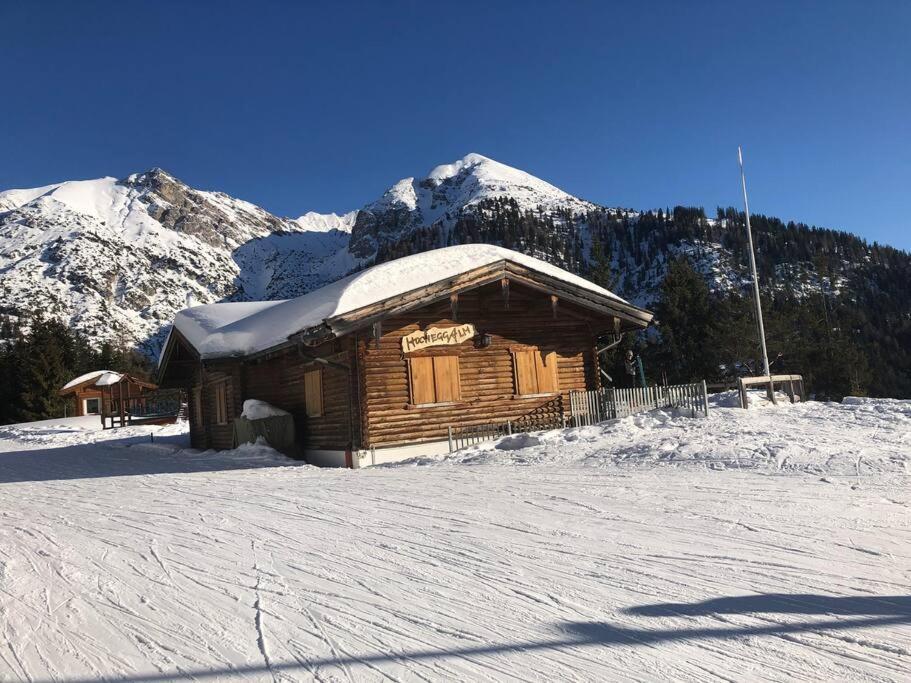 Sonniges Apartment In Seefeld Seefeld in Tirol Luaran gambar