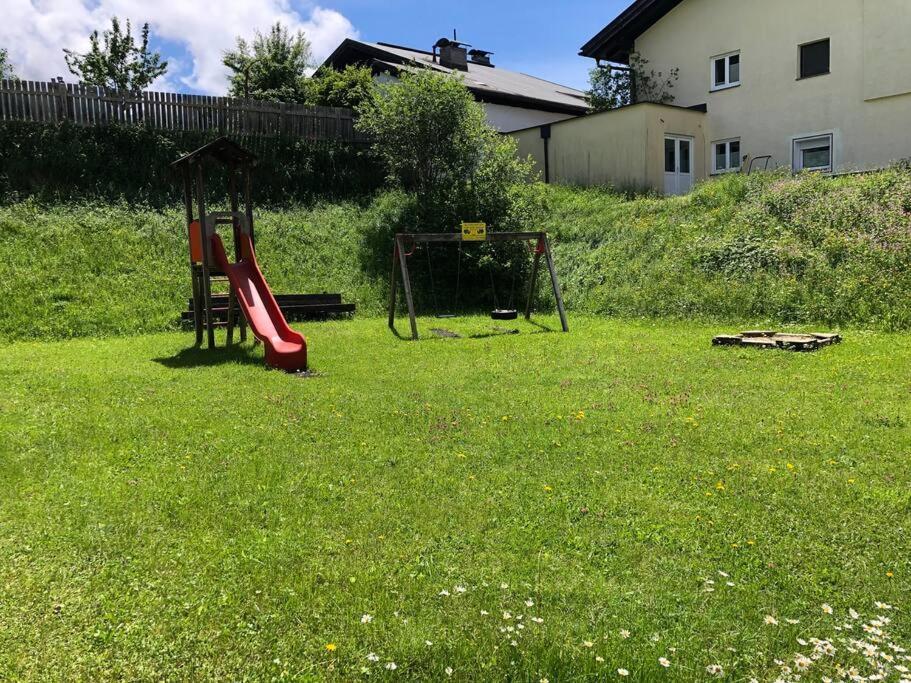 Sonniges Apartment In Seefeld Seefeld in Tirol Luaran gambar