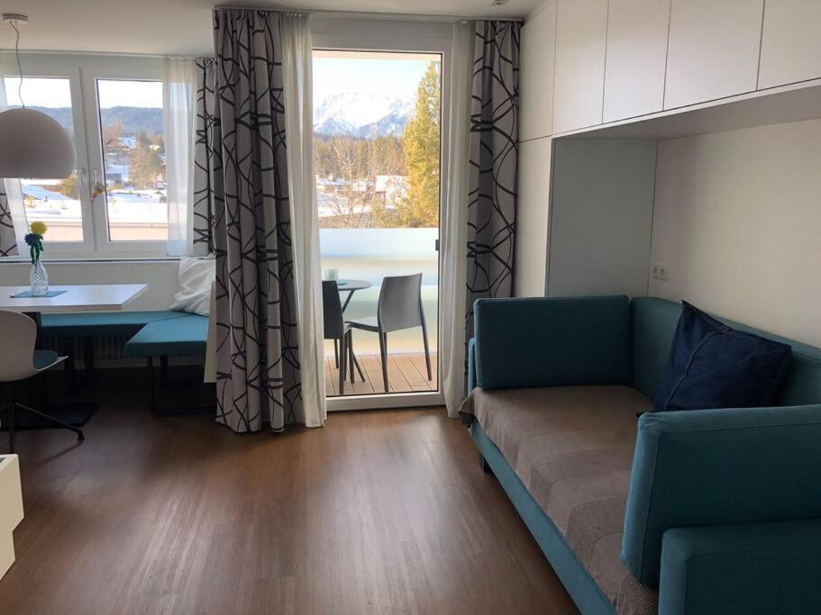 Sonniges Apartment In Seefeld Seefeld in Tirol Luaran gambar