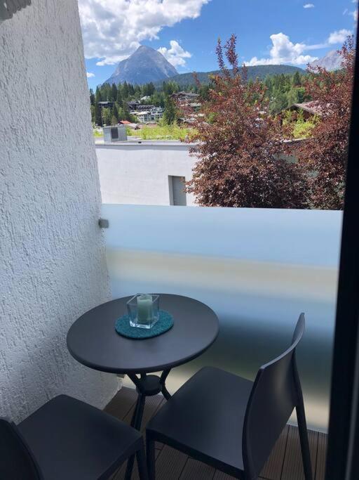 Sonniges Apartment In Seefeld Seefeld in Tirol Luaran gambar