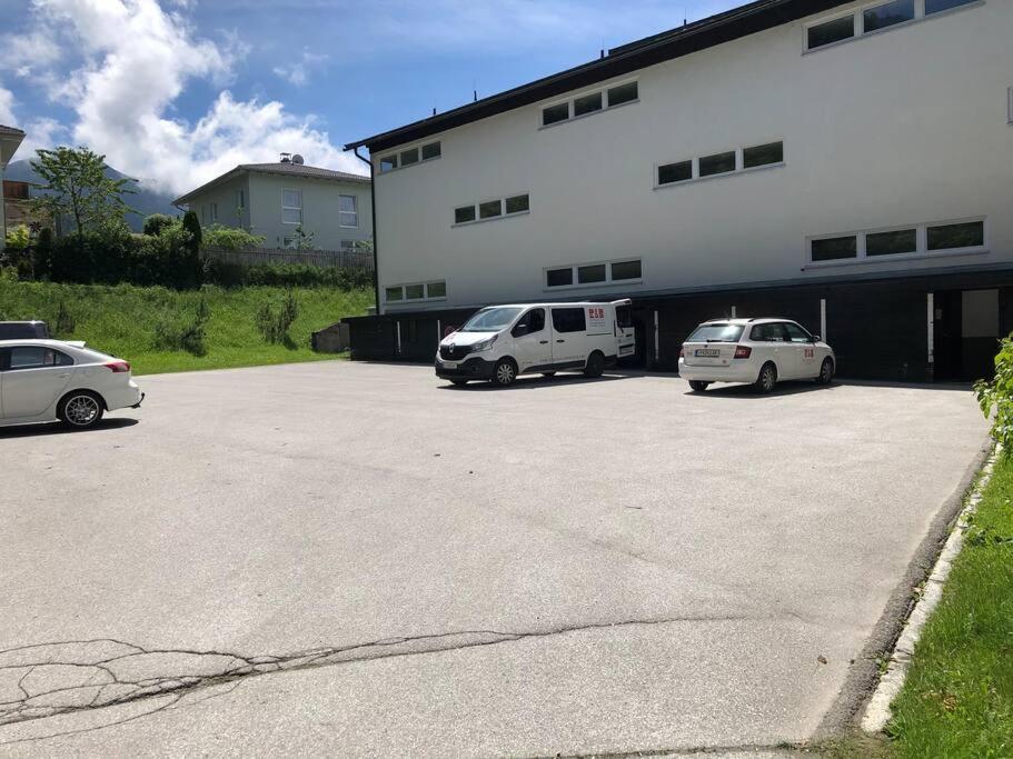 Sonniges Apartment In Seefeld Seefeld in Tirol Luaran gambar