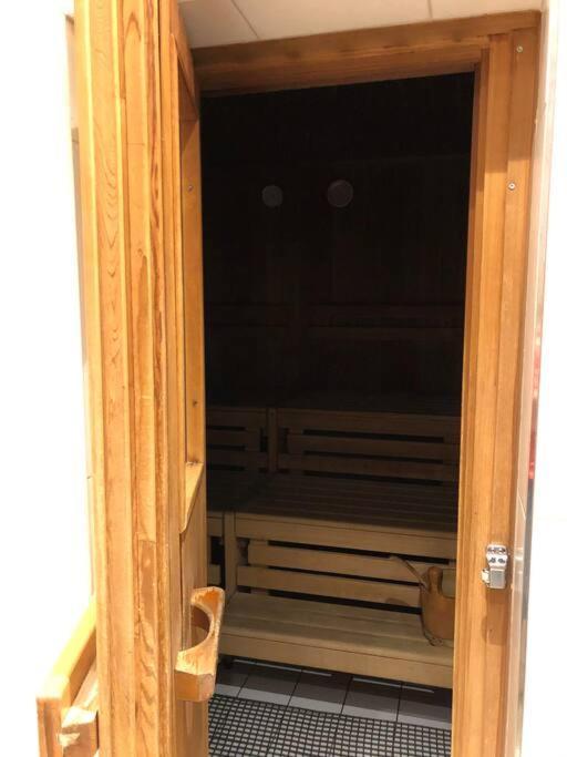 Sonniges Apartment In Seefeld Seefeld in Tirol Luaran gambar
