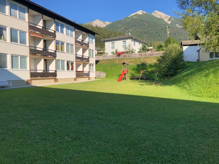 Sonniges Apartment In Seefeld Seefeld in Tirol Luaran gambar