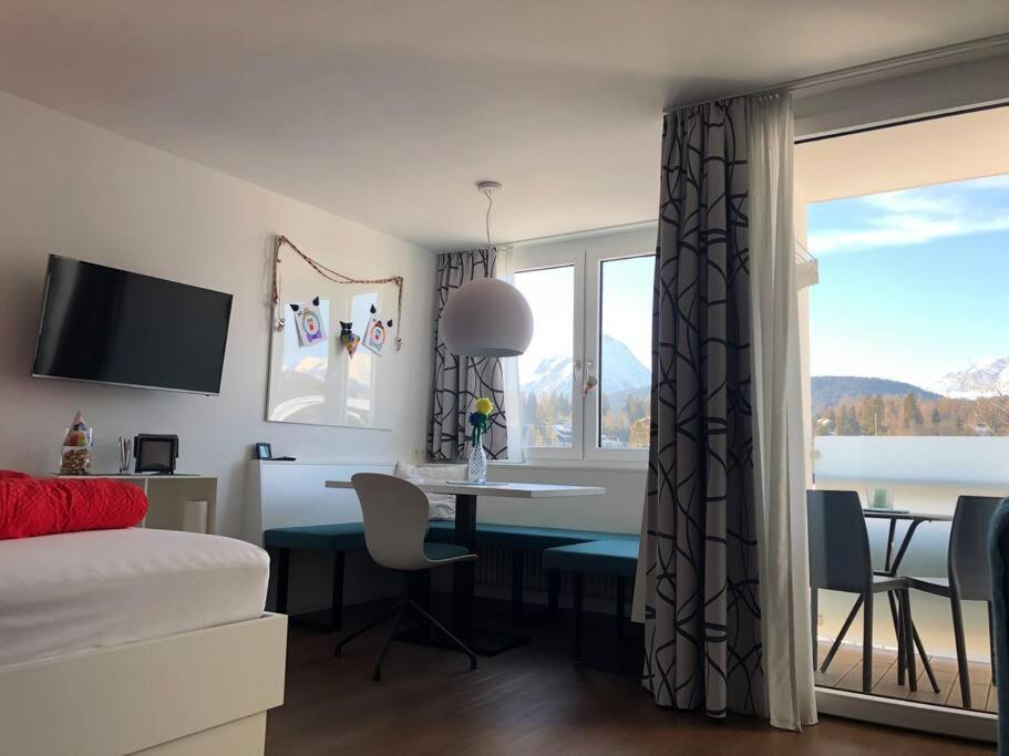 Sonniges Apartment In Seefeld Seefeld in Tirol Luaran gambar