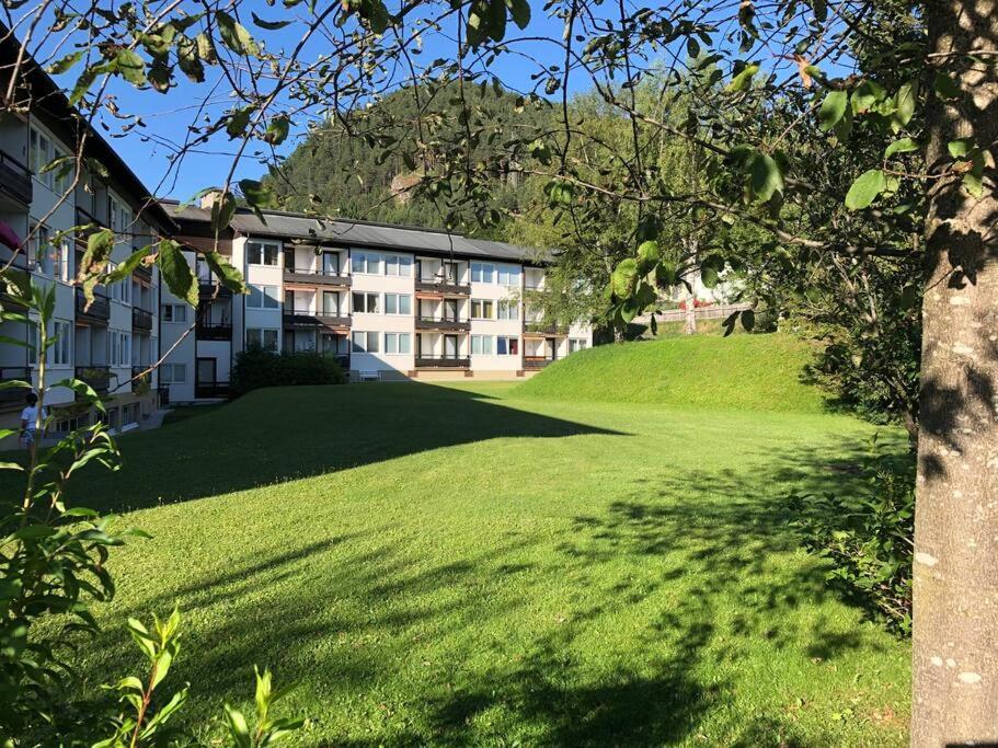 Sonniges Apartment In Seefeld Seefeld in Tirol Luaran gambar