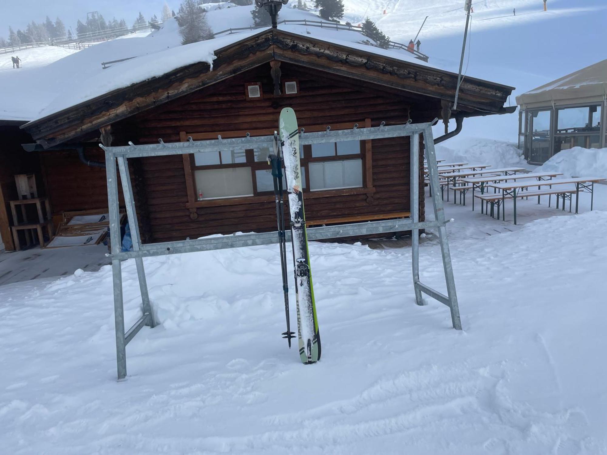 Sonniges Apartment In Seefeld Seefeld in Tirol Luaran gambar