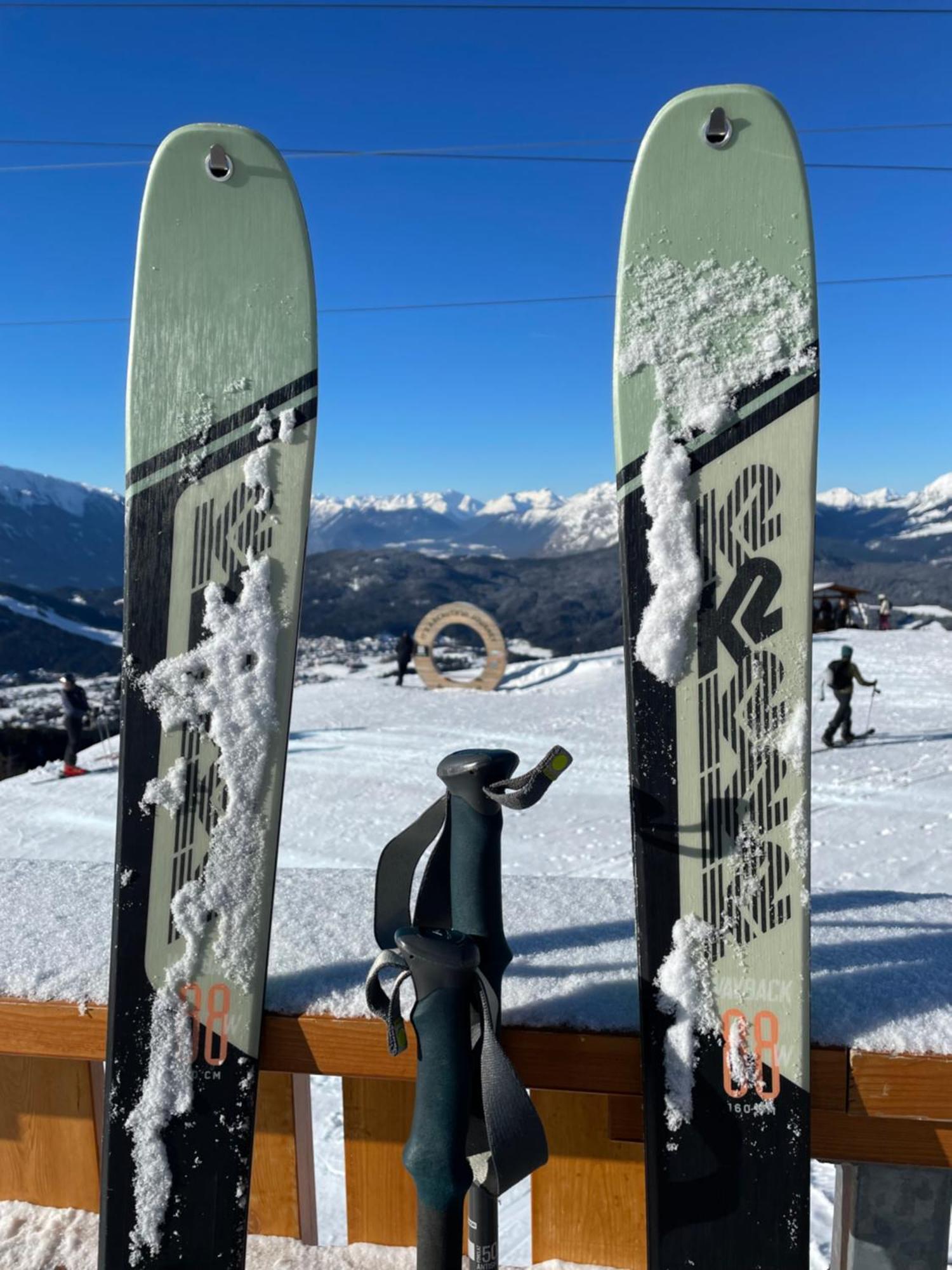 Sonniges Apartment In Seefeld Seefeld in Tirol Luaran gambar